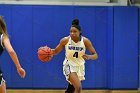 WBBall vs RWU  Wheaton College women's basketball vs Roger Williams University. - Photo By: KEITH NORDSTROM : Wheaton, basketball
